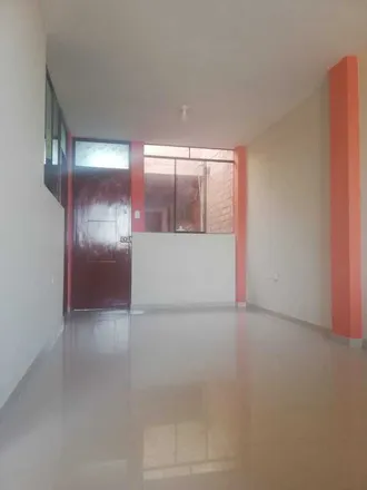 Rent this studio apartment on Arica in Urbanización El molinito, Chiclayo 14001