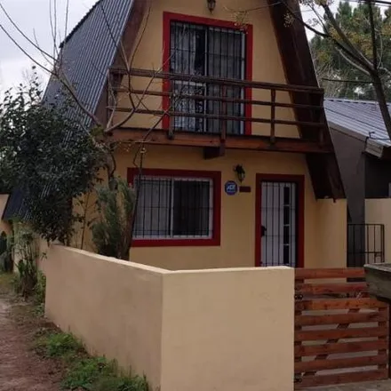 Buy this 2 bed house on Calle 16 966 in Partido de La Costa, 7106 Las Toninas