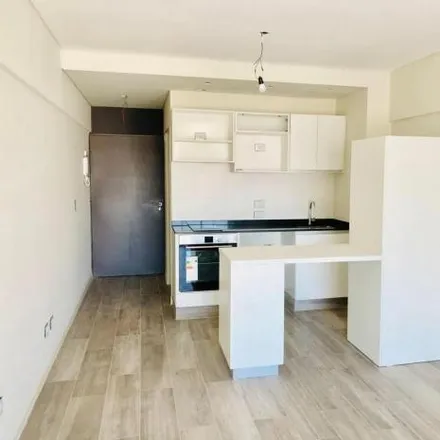 Buy this studio apartment on BBVA in Avenida San Martín, La Paternal