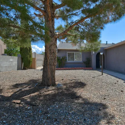 Buy this 2 bed townhouse on 1950 18th Street Southeast in Rio Rancho, NM 87124