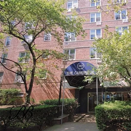Buy this 1 bed condo on 3202 Nostrand Avenue in New York, NY 11229