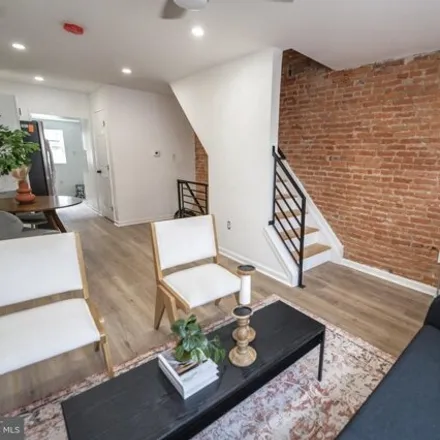 Buy this 2 bed house on 1689 South Beulah Street in Philadelphia, PA 19148