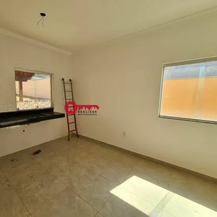 Buy this 3 bed house on Rua Oeste in São Joaquim de Bicas - MG, 32920-000