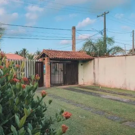 Buy this 3 bed house on unnamed road in Balneário Gaivota, Itanhaem - SP