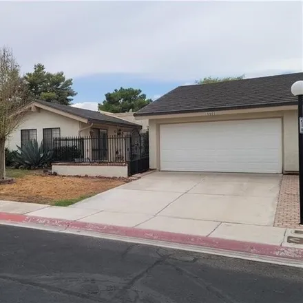 Image 1 - 604 Woodmount Drive, Las Vegas, NV 89107, USA - House for sale