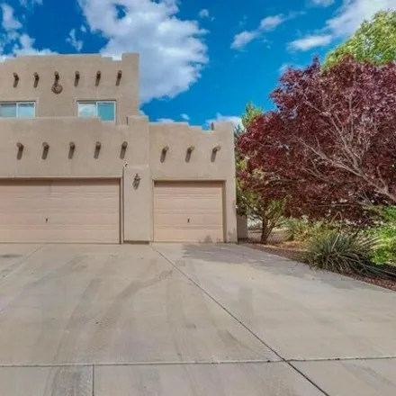 Rent this 4 bed house on 3128 Rio San Diego Place Southwest in Albuquerque, NM 87121