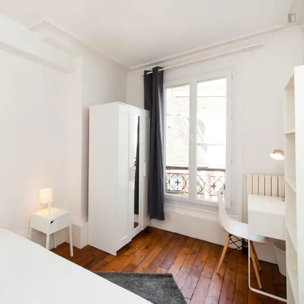 Image 2 - 11 Rue de l'Aqueduc, 75010 Paris, France - Room for rent