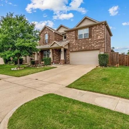 Buy this 5 bed house on 12158 Buffalo Gap Drive in McKinney, TX 75071