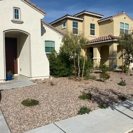Image 1 - 10434 West Pomo Street, Phoenix, AZ 85353, USA - Room for rent