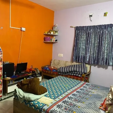 Rent this 2 bed apartment on unnamed road in Tandalja, Vadodara - 390001