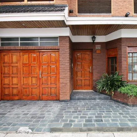Buy this 5 bed house on Morón 4261 in Vélez Sarsfield, C1407 FAW Buenos Aires