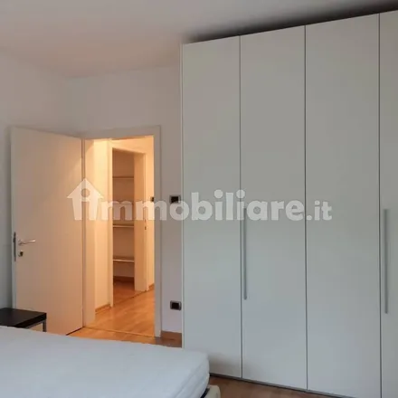 Rent this 3 bed apartment on Residence Atlantic in Laugenstraße - Via Monte Lucco 8, 39012 Meran - Merano BZ