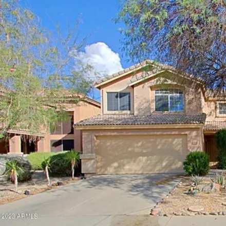 Buy this 3 bed house on 31203 North 43rd Street in Cave Creek, Maricopa County
