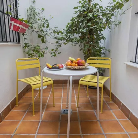 Image 6 - María Rosales, Calle Tejeiro, 18005 Granada, Spain - Apartment for rent