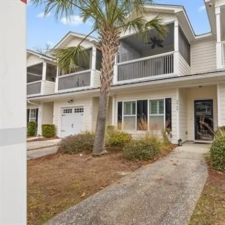 Rent this 3 bed townhouse on 2970 Emma Lane in Mount Pleasant, SC 29466