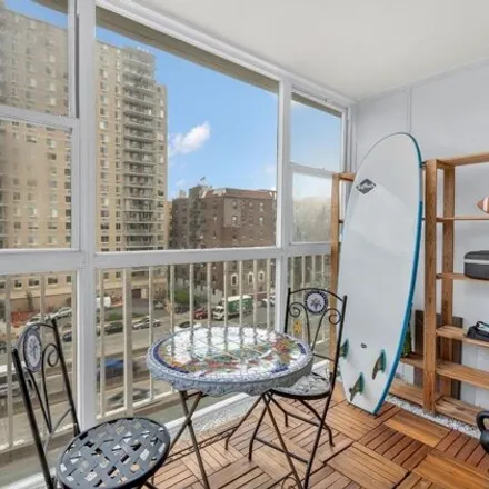 Image 1 - 118-17 Union Tpke Apt 6l, New York, 11375 - Apartment for sale