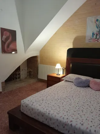 Rent this 2 bed apartment on Carrer del Progrés in 154, 46011 Valencia