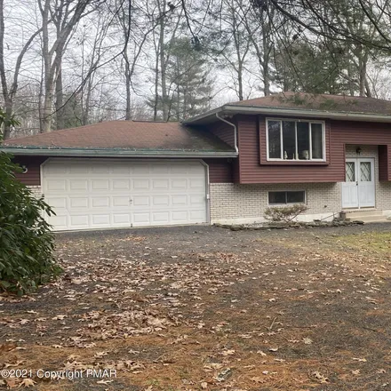 Buy this 4 bed house on 116 Marilou Lane in Pocono Township, PA 18321