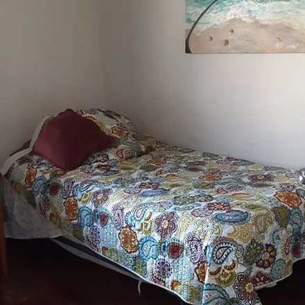 Rent this 1 bed apartment on Pettis Street in Porterville, CA 93257