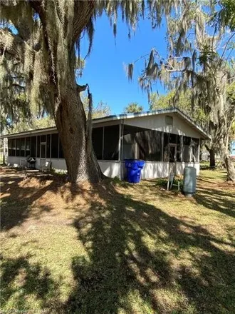 Image 4 - 3116 Evergreen Road, Highlands County, FL 33857, USA - House for sale
