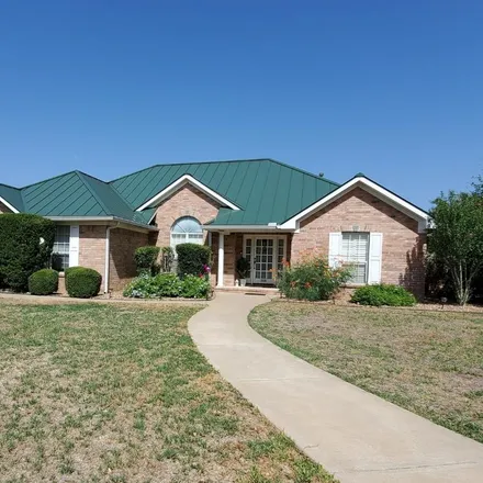 Buy this 3 bed house on 1008 Avenue C in Fredericksburg, TX 78624