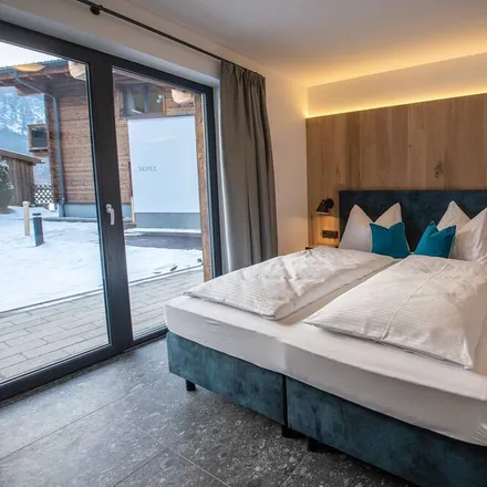 Rent this 3 bed house on Wald im Pinzgau in Wald, 5742 Gemeinde Wald im Pinzgau