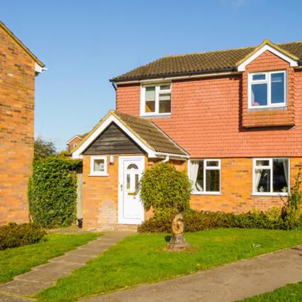 Buy this 4 bed house on Tyburn Lane in Westoning, MK45 5JU