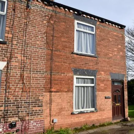 Buy this 2 bed house on Cottingham Dental Practice in King Street, Cottingham