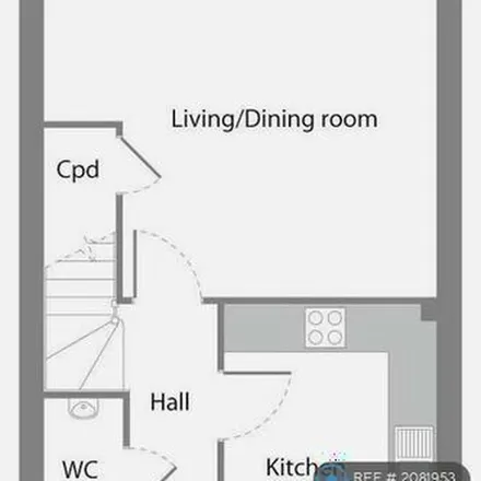 Image 1 - Dol y Dderwen, Ammanford, SA18 2GE, United Kingdom - Apartment for rent