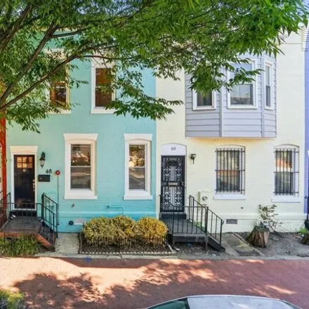 Buy this 5 bed house on 48 Bates St NW in Washington, District of Columbia
