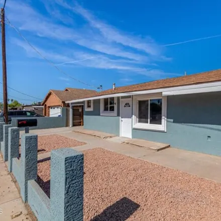 Buy this 4 bed house on 275 North Exeter Street in Chandler, AZ 85225