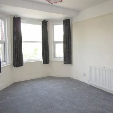Rent this 1 bed apartment on Pennsylvania Road in Exeter, EX4 5BW