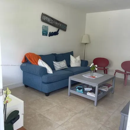 Rent this 1 bed apartment on 100 Sunrise Drive in Key Biscayne, Miami-Dade County