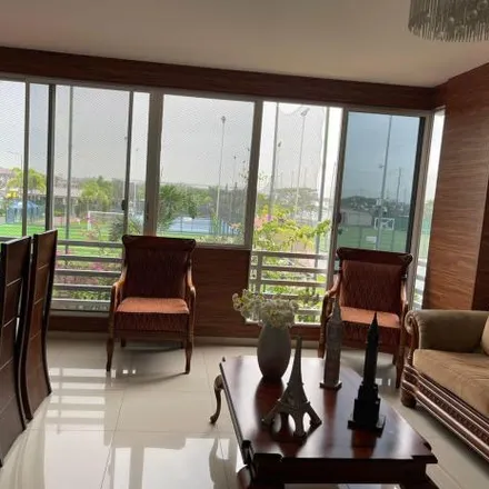 Buy this 3 bed apartment on unnamed road in 090703, Guayaquil