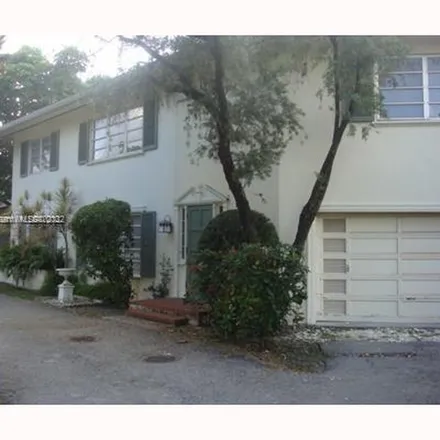 Rent this 2 bed apartment on 580 University Drive in Coral Gables, FL 33134