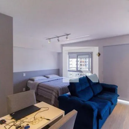 Buy this 1 bed apartment on Rua Sena Madureira in Vila Mariana, São Paulo - SP