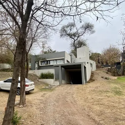 Image 2 - Avenida Eguía Zanón, Villa Warcalde, Cordoba, Argentina - House for sale