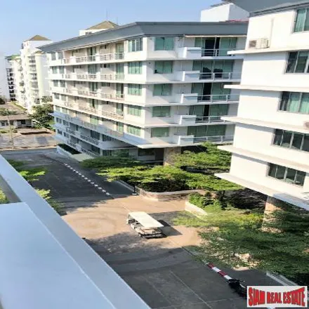 Image 7 - unnamed road, Khlong Toei District, Bangkok 12060, Thailand - Apartment for rent
