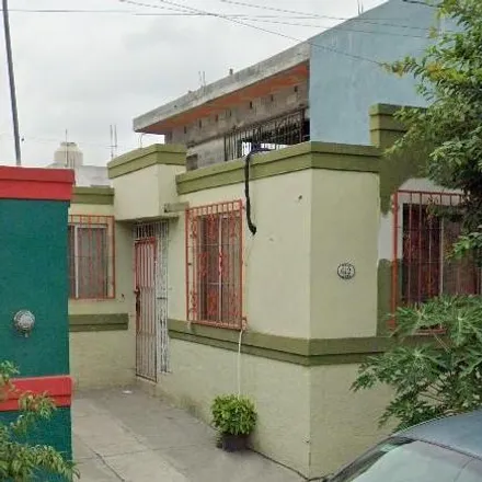 Image 1 - Alfaro Siqueiros, Misión Real, 66648 Apodaca, NLE, Mexico - House for sale