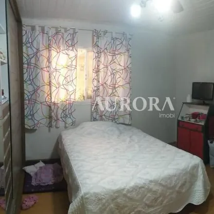 Buy this 2 bed house on Rua da Harmonia in Alpes, Londrina - PR