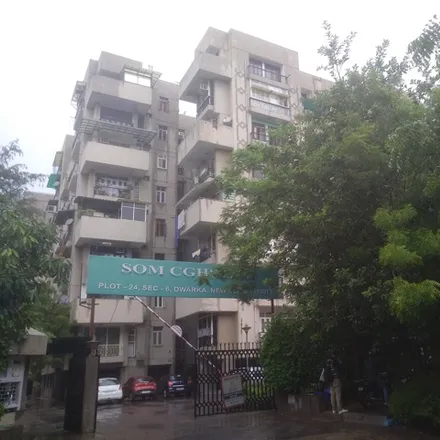 Image 3 - Government Co-Ed Secondary School, Sector 6 Road, Sector 6, Dwarka - 110075, Delhi, India - Apartment for sale
