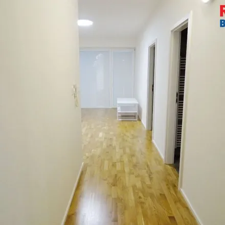 Rent this 3 bed apartment on MŠ Vandrovka in Na Radouči, 293 01 Mladá Boleslav