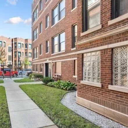 Rent this 1 bed house on 1651-1655 West Jonquil Terrace in Chicago, IL 60626
