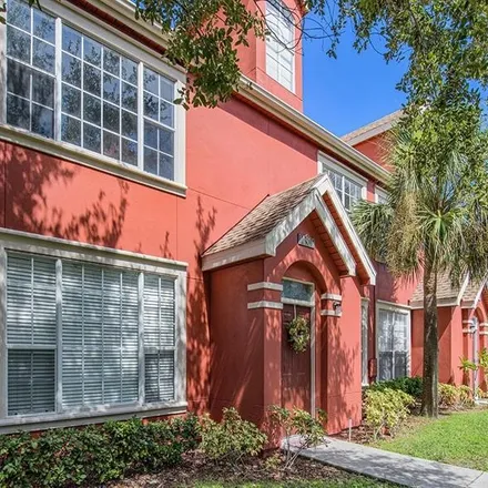 Buy this 2 bed loft on 10574 Windsor Lake Court in Hillsborough County, FL 33626