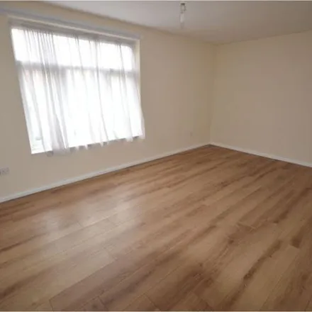 Rent this 1 bed apartment on Worcester Road in Sefton, L20 9AE