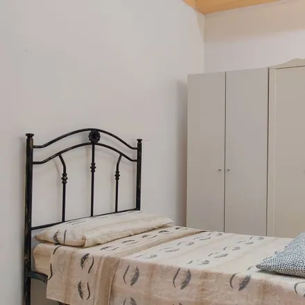 Rent this 3 bed room on El Palaziett in Via Dalmine, 20153 Milan MI