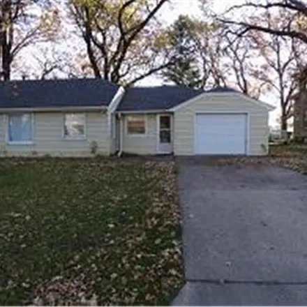 Rent this 2 bed house on 511 Hennepin Street North in Winthrop, Sibley County