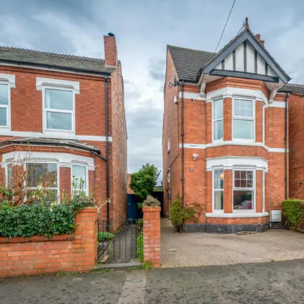 Buy this 3 bed house on Buck Street in Laugherne Road, Worcester