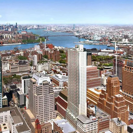 Image 2 - New York University - Brooklyn campus, Flatbush Avenue Extension, New York, NY 11242, USA - Apartment for rent