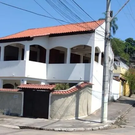 Image 2 - Rua Dom Pedro I, Gradim, São Gonçalo - RJ, 24431-360, Brazil - House for sale